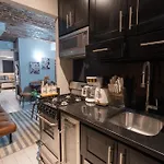 Apartment Elegant Gramercy Park New York