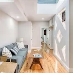 Pent House On Bruckner New Luxe 2br 2ba King Bed Fast Wi-fi 15 Mins To Times Square Apartment *