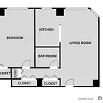 Apartment Blueground Murray Hill Fitness Center Nr East River Nyc-695