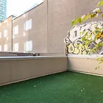 Apartment Blueground Long Island Fitness Center Nr Gantry Plaza State Park Nyc-2181 *