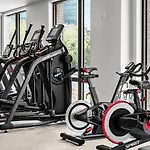Apartment Blueground Long Island Fitness Center Nr Gantry Plaza State Park Nyc-2181 New York