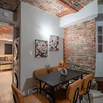 Elegant Gramercy Park