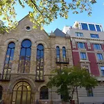 Rated 1br - Lenox 127 New York