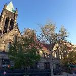 Rated 1br - Lenox 127