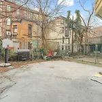 Brooklyn Beautiful New York
