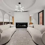 Apartment Blueground Long Island Fitness Center Nr Gantry Plaza State Park Nyc-2181 New York