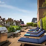 Chelsea 1Br W Doorman Wd Nr West Village Nyc-1385