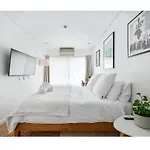 Bright And Spacious Apt, W&d In Unit - Monthly Apartment New York