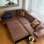 Piece Of Mind In Harlem