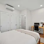 Apartment Carroll Place Ii - Bright 3br Carroll Gardens