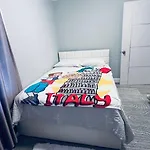 Apartment Explore Jfk