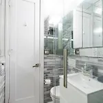 Elegant Park - 4 Bedroom Self Check-in Apartment New York