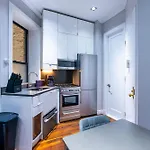 Elegant Park - 4 Bedroom Self Check-in Apartment