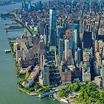 3 Bedrooms Huge In Lic, Very Next To Manhattan