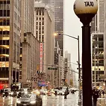 3 Bedrooms Huge In Lic, Very Next To Manhattan Apartment New York