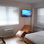 Piece Of Mind In Harlem