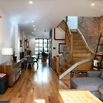 Elegant Historic Harlem Townhouse For Summer * New York