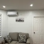 Apartment Cozy 2-person Near Jfk Airport & Shopping Area *