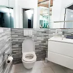 Elegant Park - 4 Bedroom Self Check-in New York