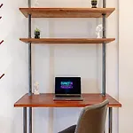 Bushwick Industrial1Br With Balcony