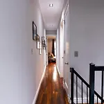 Elegant Park - 4 Bedroom Self Check-in *