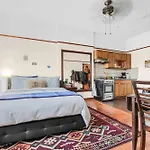 Apartment Brooklyn Beautiful *