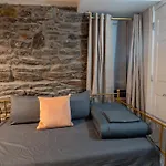 Apartment Elegant Gramercy Park New York