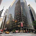Fidi With Work Setup By Anyplace - 8827