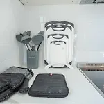 Bushwick Industrial1Br With Balcony