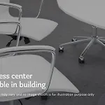 Chelsea 1Br W Doorman Wd Nr West Village Nyc-1385