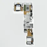 Modern Comfort 2Br With Washer & Dryer Near Subway & Lga