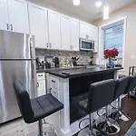 Brand New 3Br 2Ba Next To Central Park, Elevator