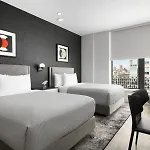 Hotel Arthouse New York