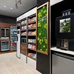 Courtyard By Marriott New York Manhattan Upper East Side