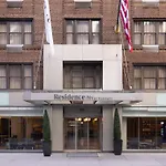 Residence Inn By Marriott New York Manhattan/ Midtown Eastside