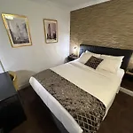 Hotel Richland Les
