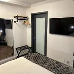 Hotel Richland Les