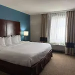 Days By Wyndham Brooklyn Marine Park 3* New York