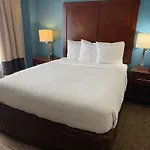 Hotel Days By Wyndham Brooklyn Marine Park 3*