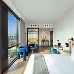 Moxy Nyc Lower East Side