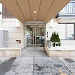 75-5C 3Br Luxury Duplex Brand New W&D Elevator