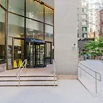 Midtown 2Br W Gym Doorman Nr Central Park Nyc-507
