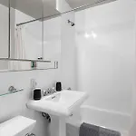 Trendy East Village Escape