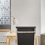 Tribeca Studio W Gym Pool Nyc-245