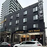 Hotel Sky Flushing/laguardia Airport 4*