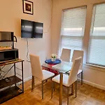 Entire Beautiful 2Br Private Apartment R
