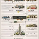 Nest Family Aparthotel - No Window