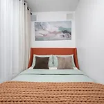 Spacious 4br In Lower Manhattan Apartment New York