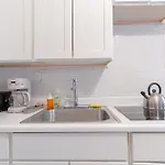 Chic 3Bd 1Bth Near Empire State