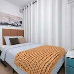 Spacious 4br In Lower Manhattan *